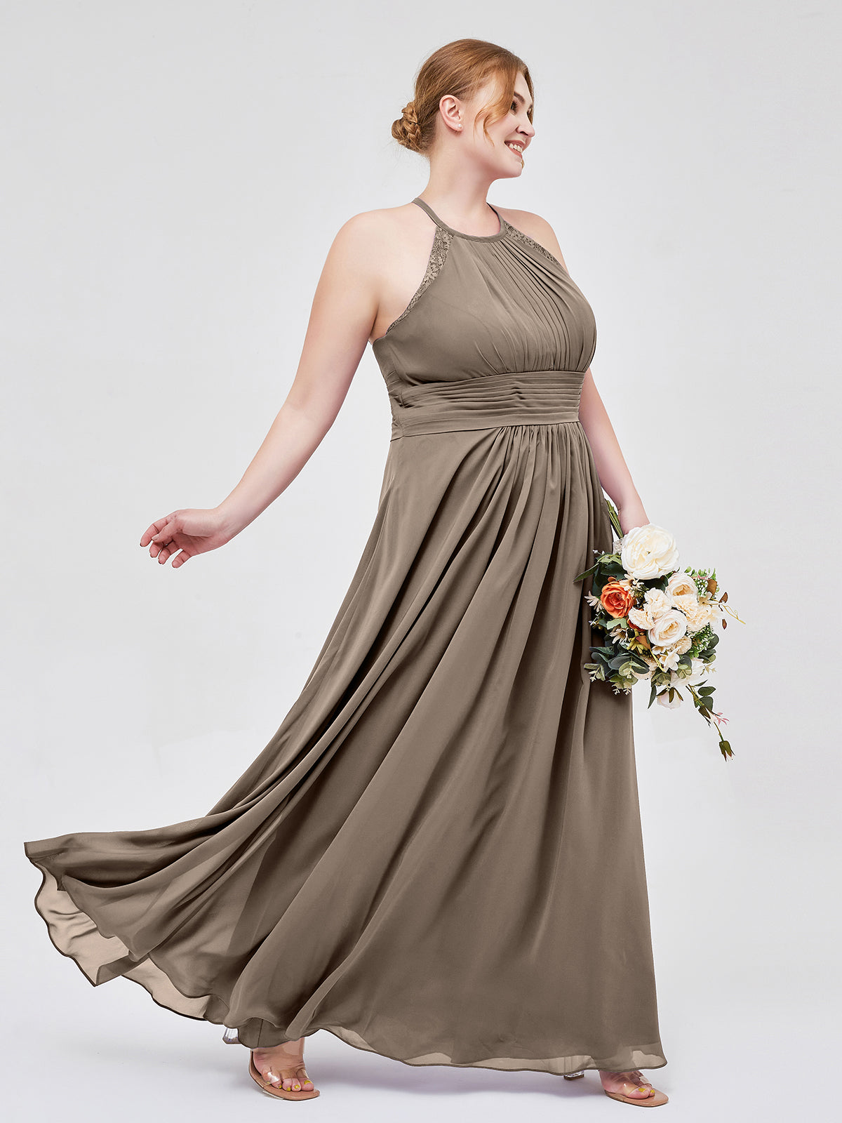 Taupe