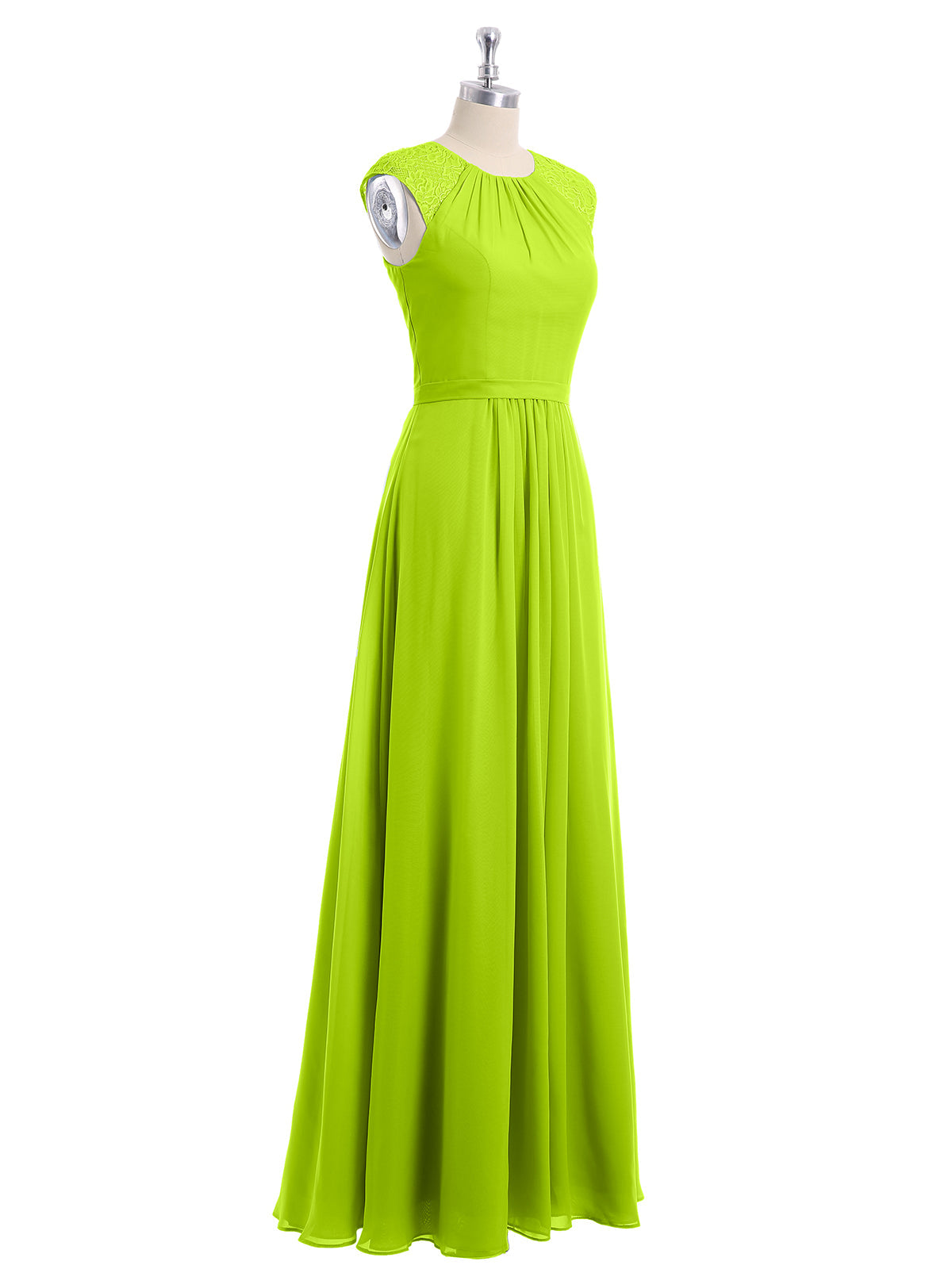 Lime Green