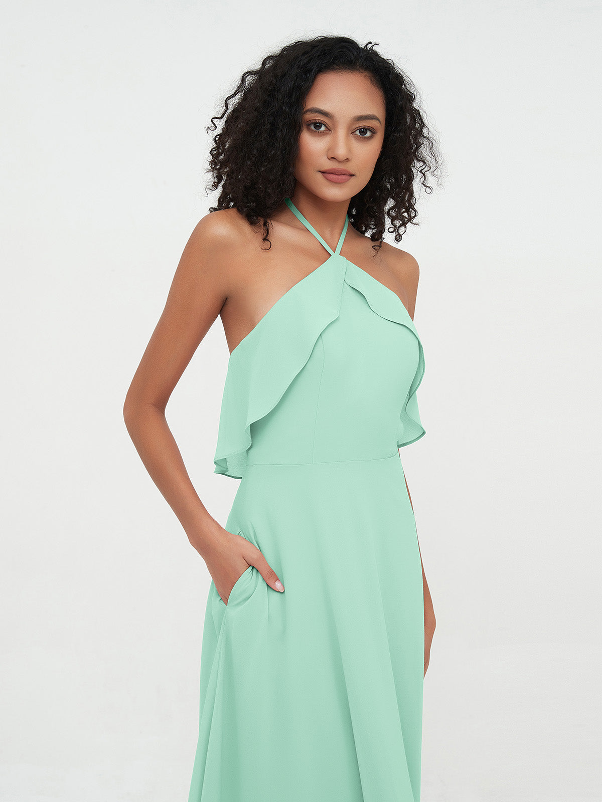 Mint Green