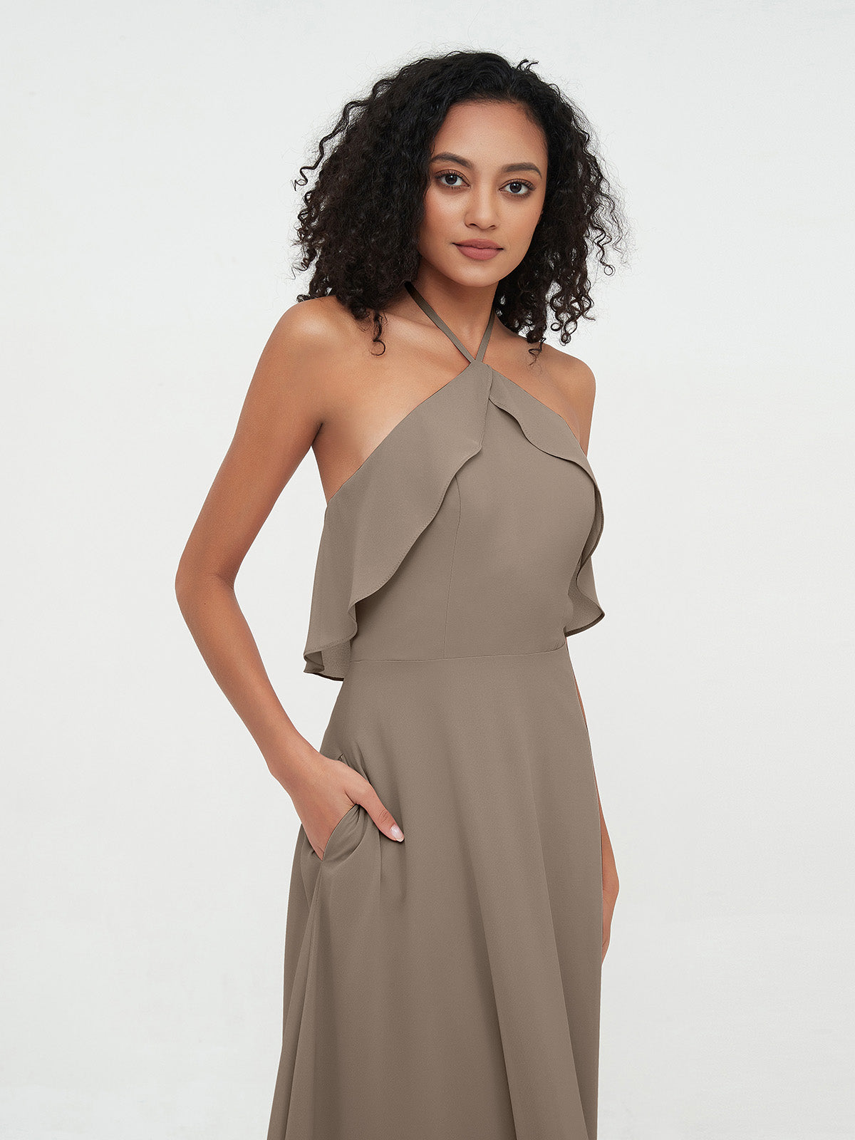 Taupe