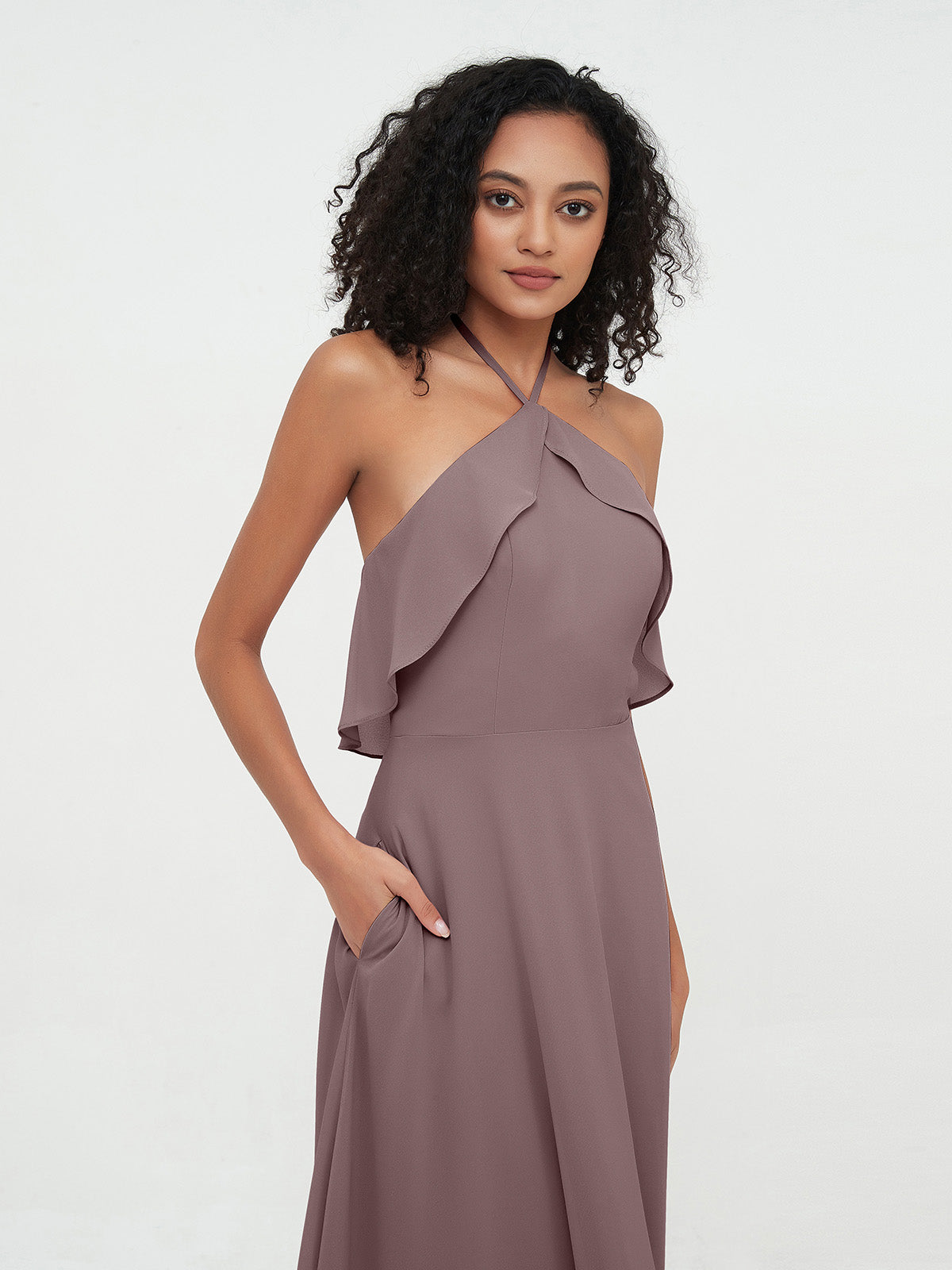 Vintage Mauve