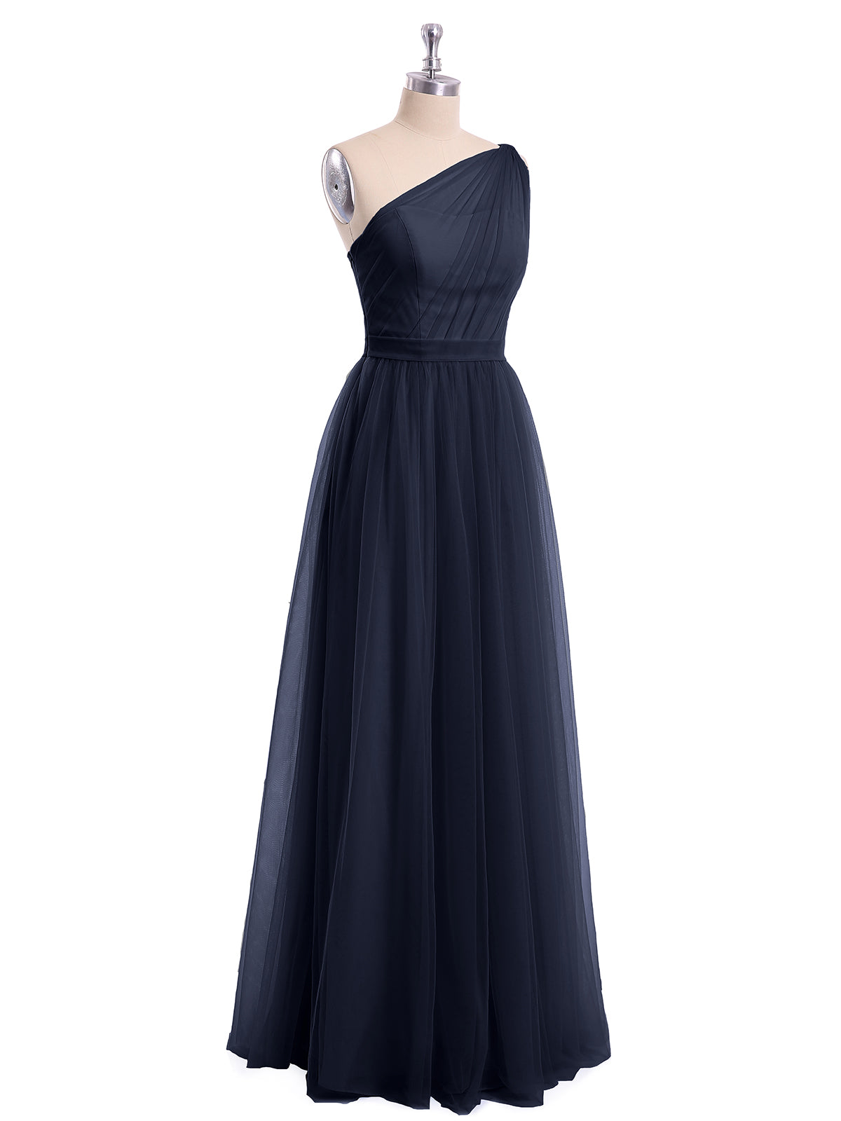 Dark Navy