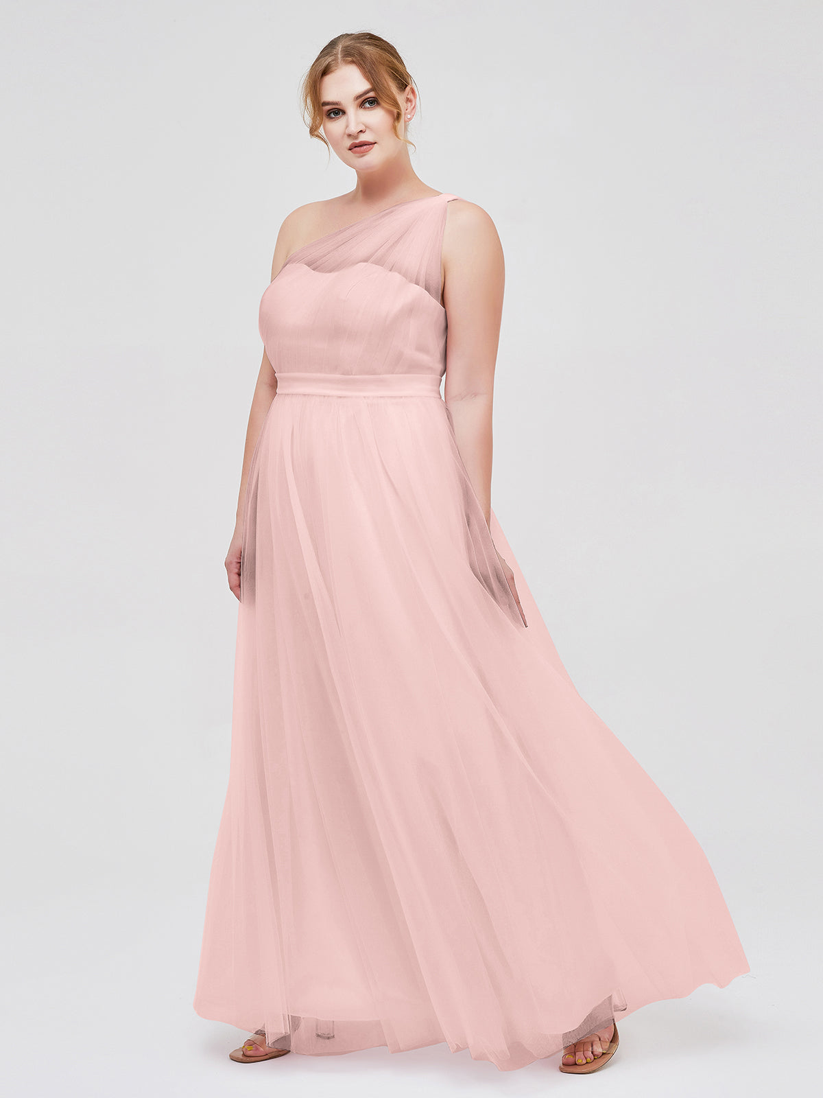 Dusty Rose
