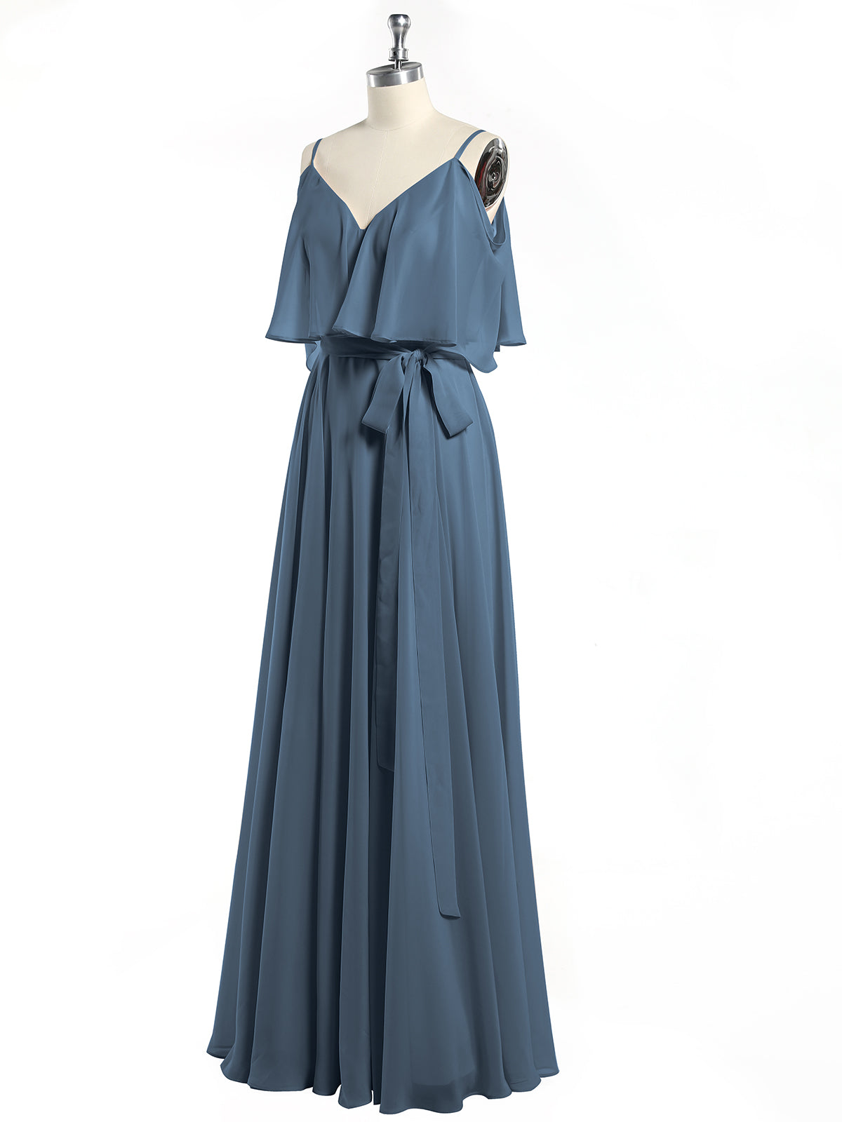 Slate Blue