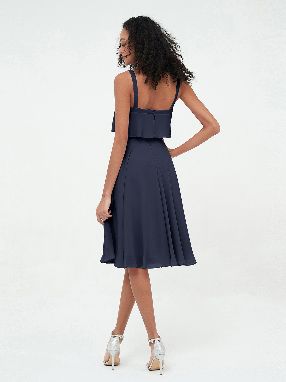 Dark Navy