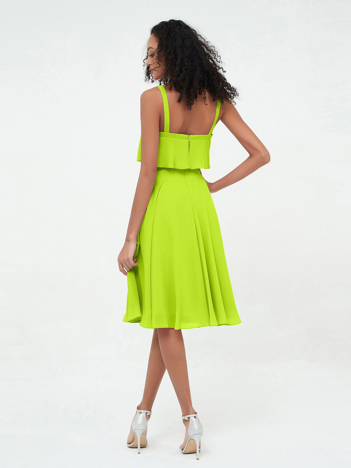 Lime Green