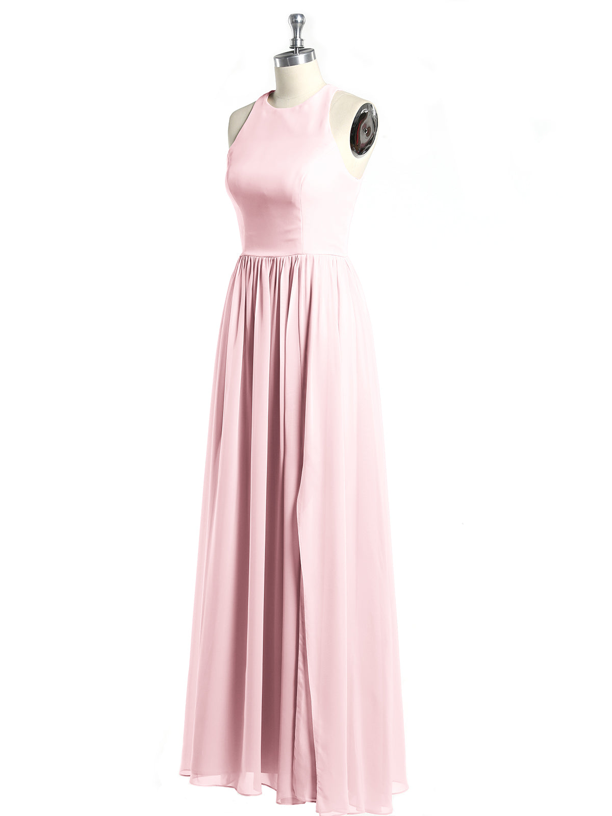 Blushing Pink