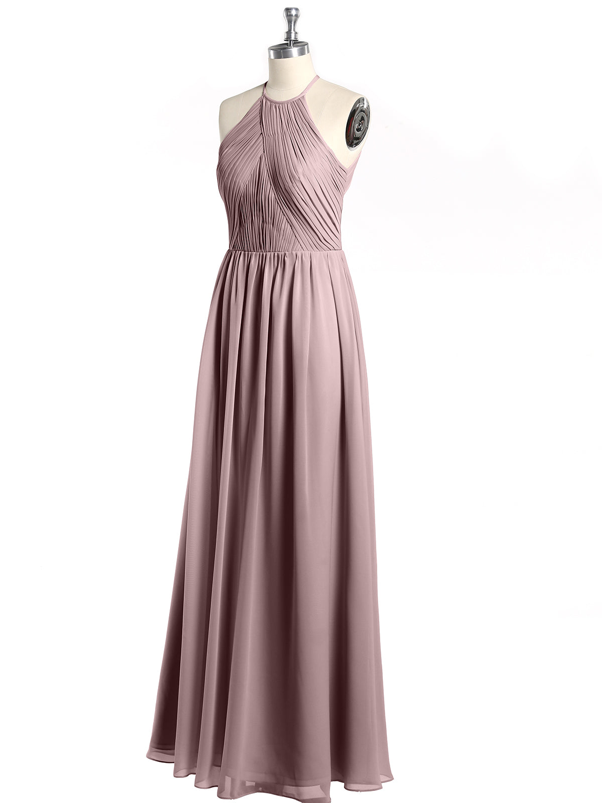 Vintage Mauve