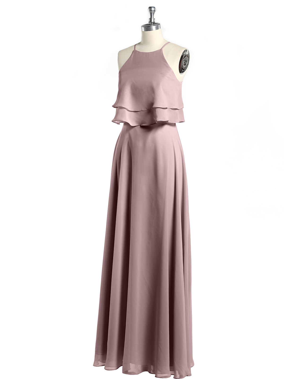 Vintage Mauve