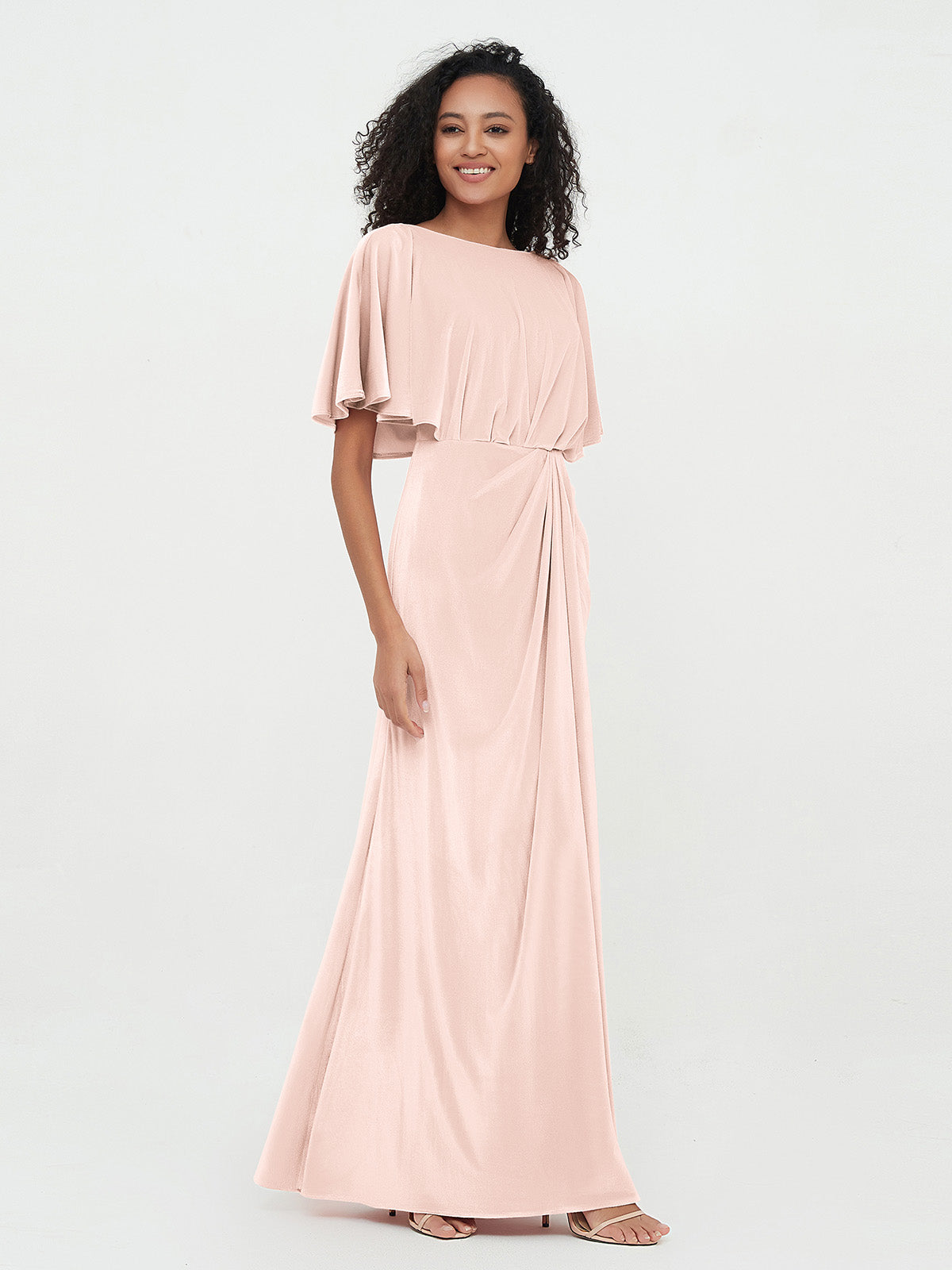 Pearl Pink