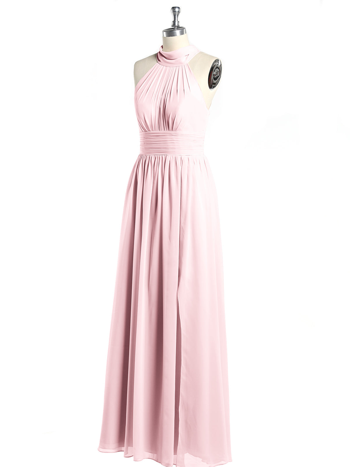 Blushing Pink
