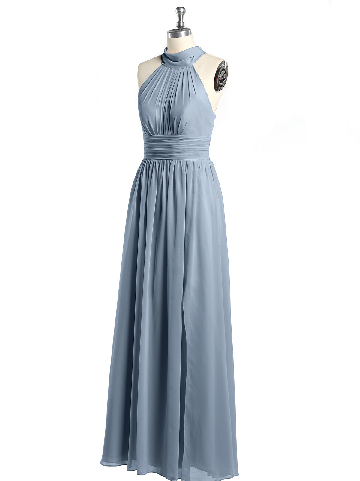 Dusty Blue