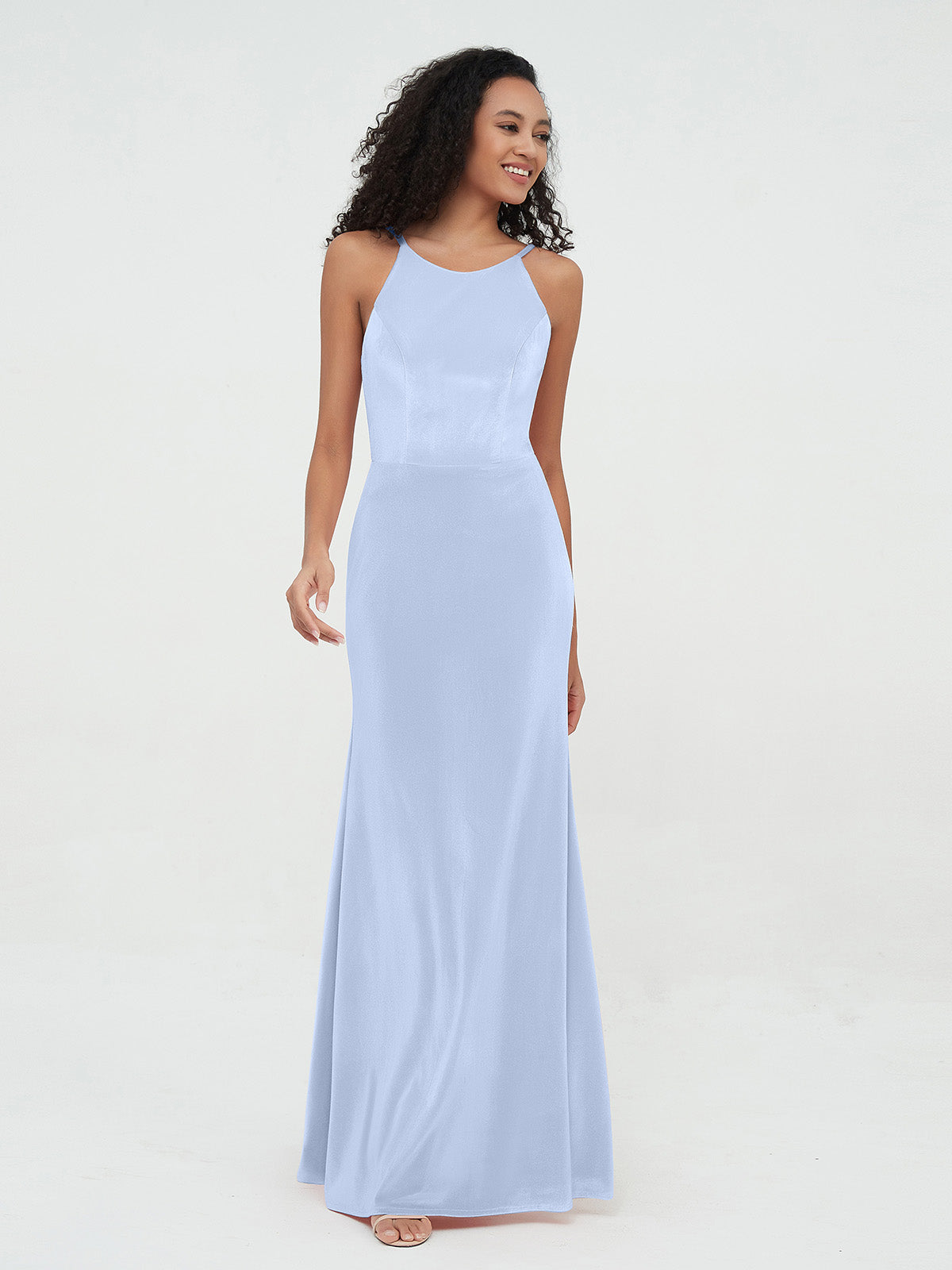 Sky Blue