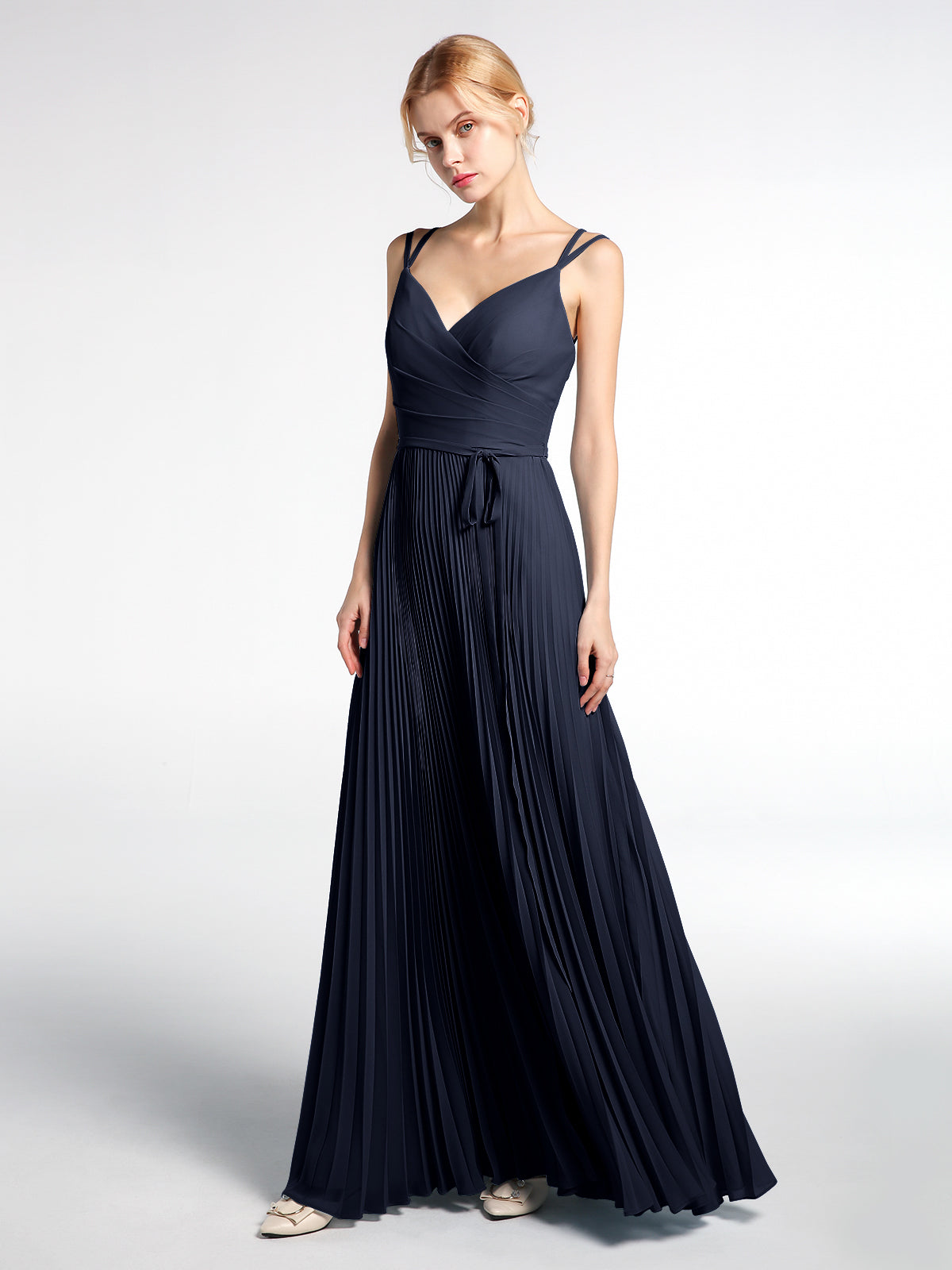 Dark Navy