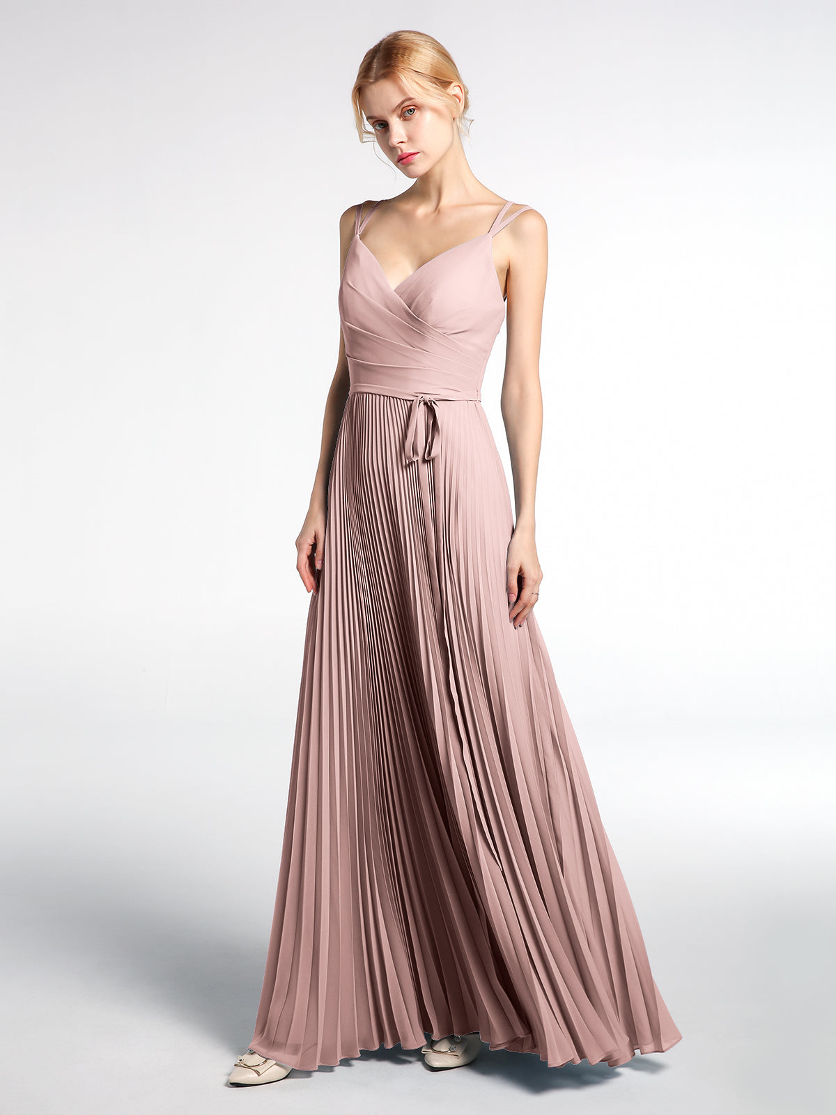 Dusty Rose
