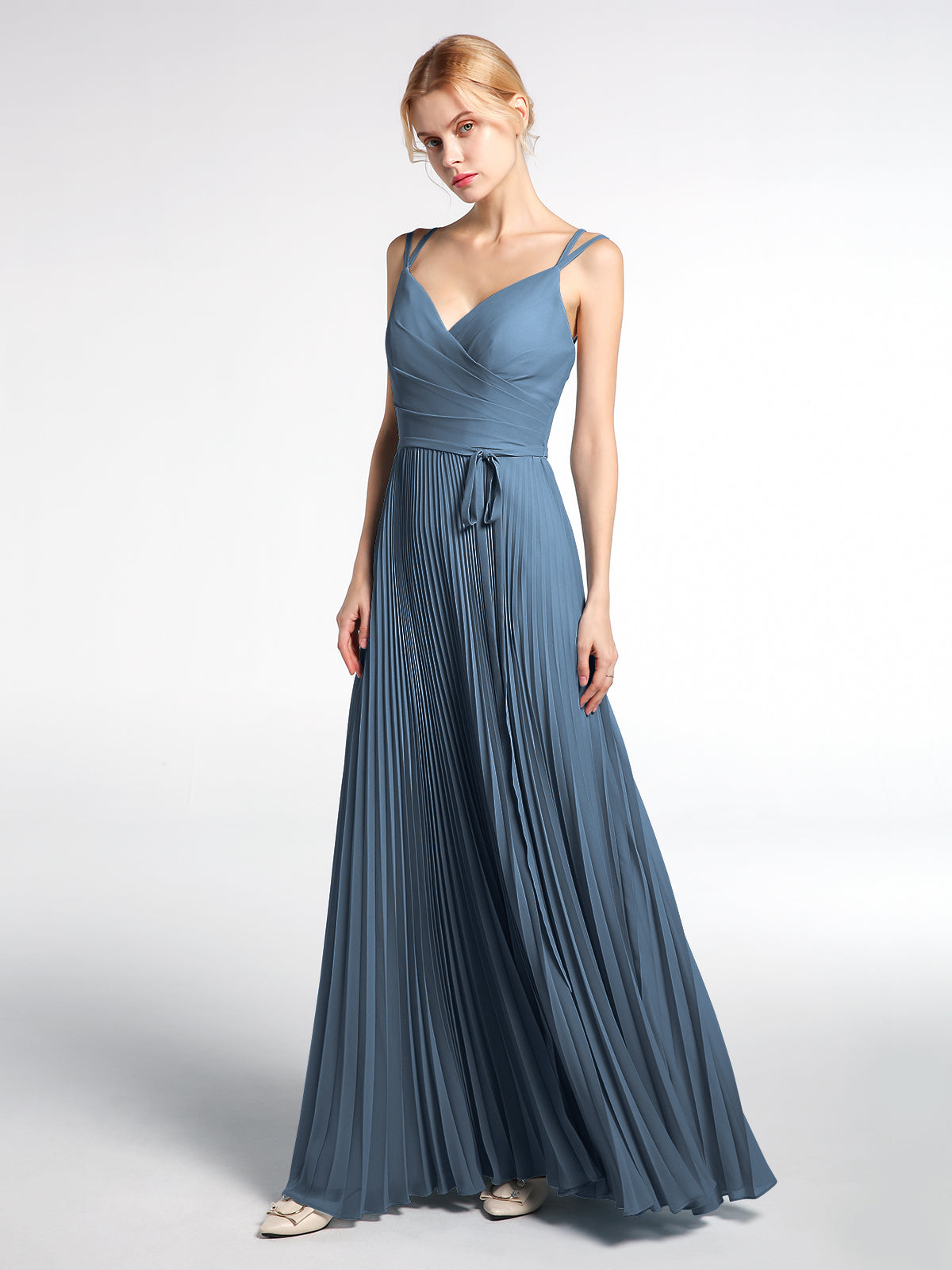 Slate Blue