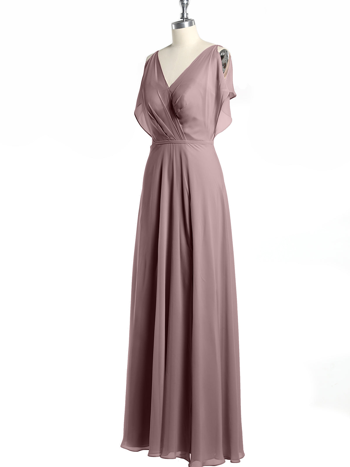 Vintage Mauve