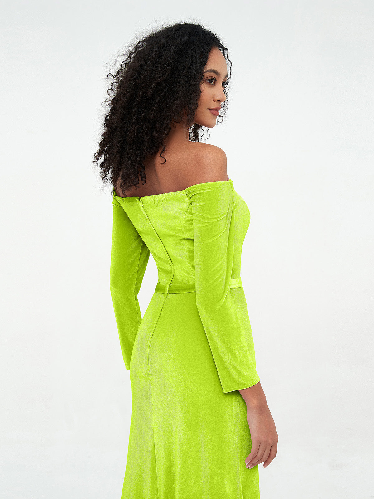 Lime Green