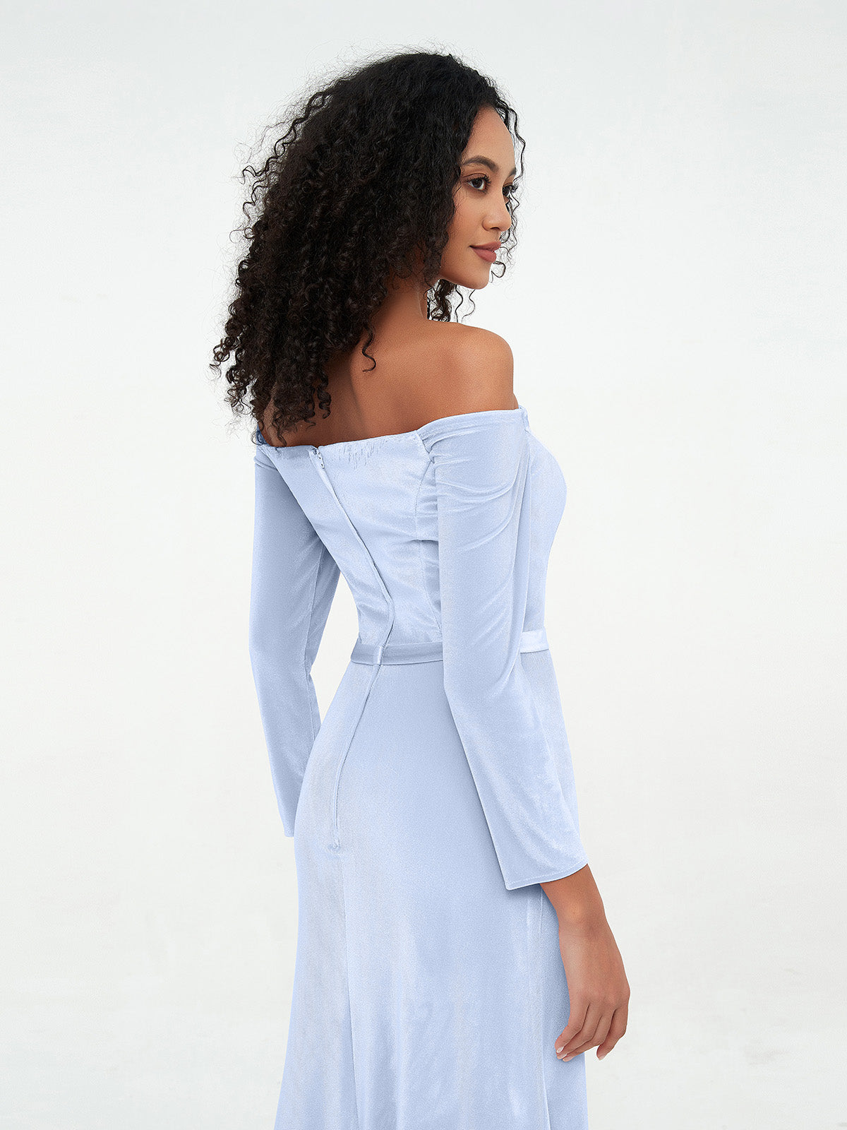 Sky Blue