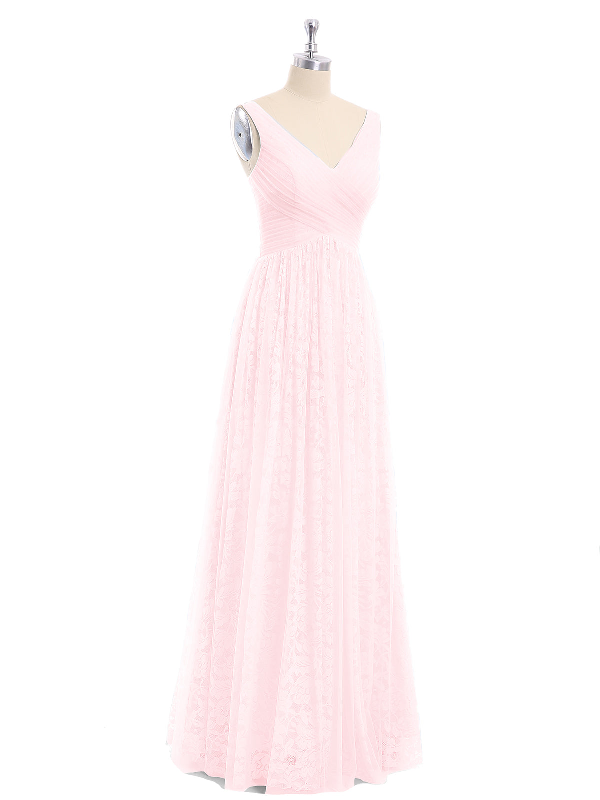 Blushing Pink