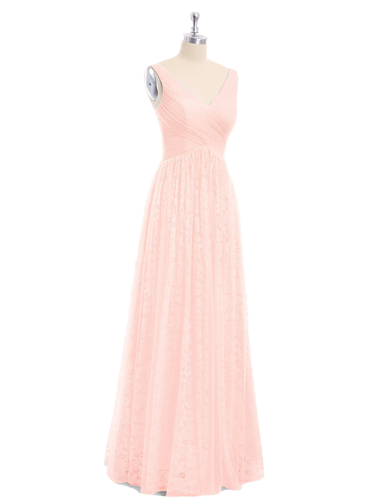 Pearl Pink