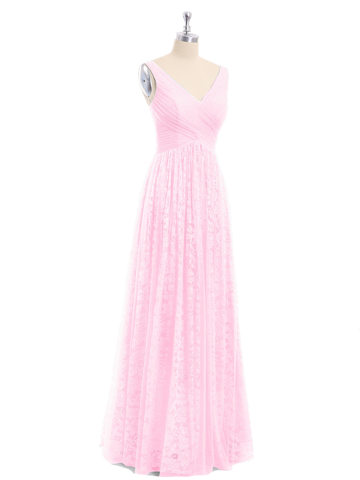 Candy Pink