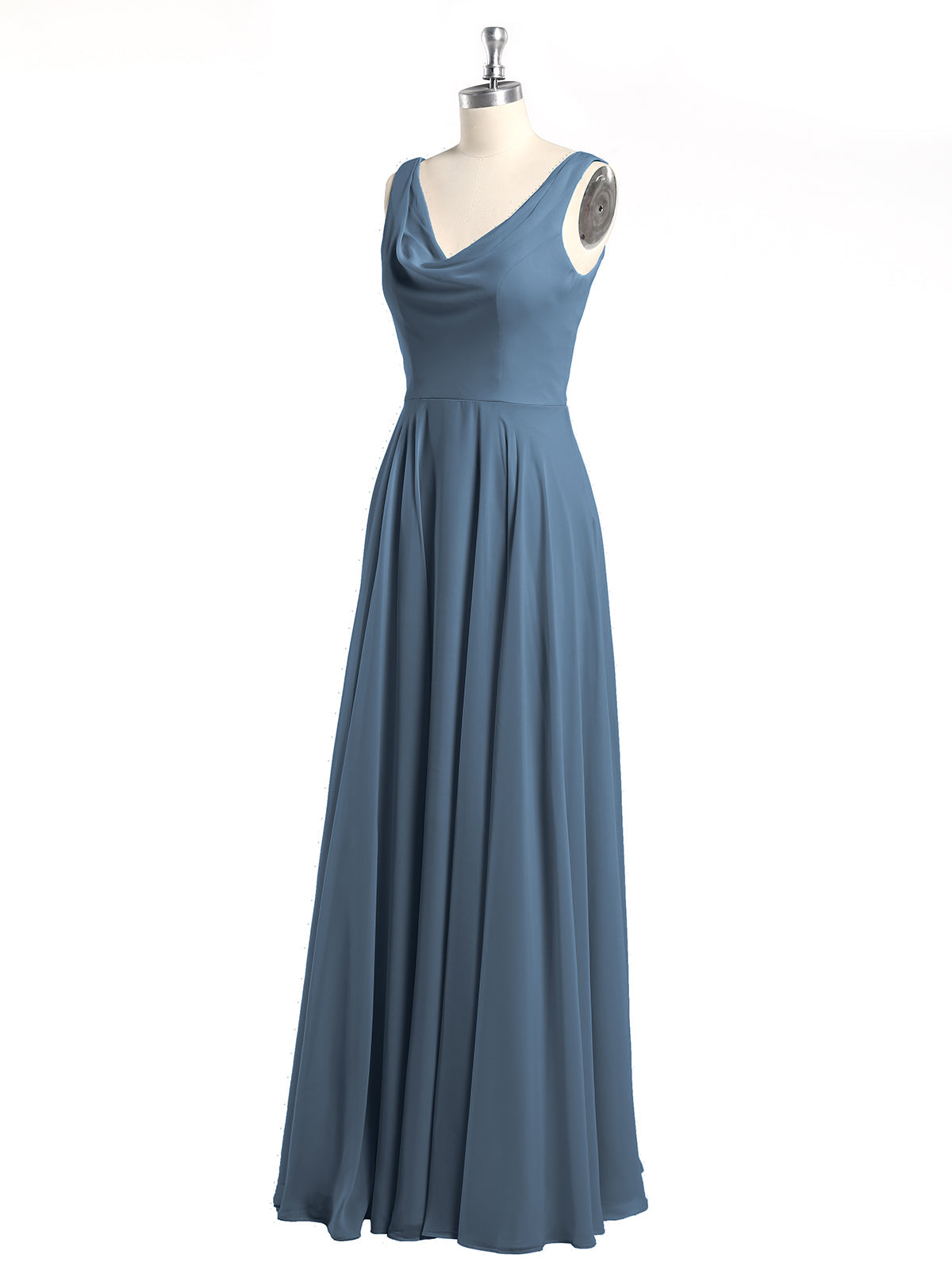 Slate Blue