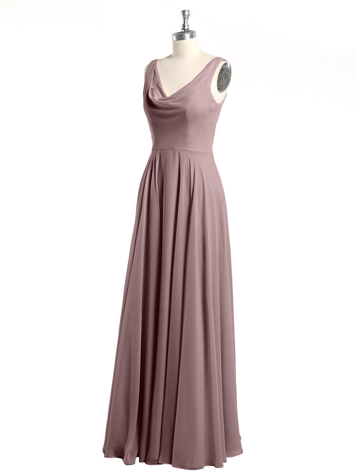 Vintage Mauve
