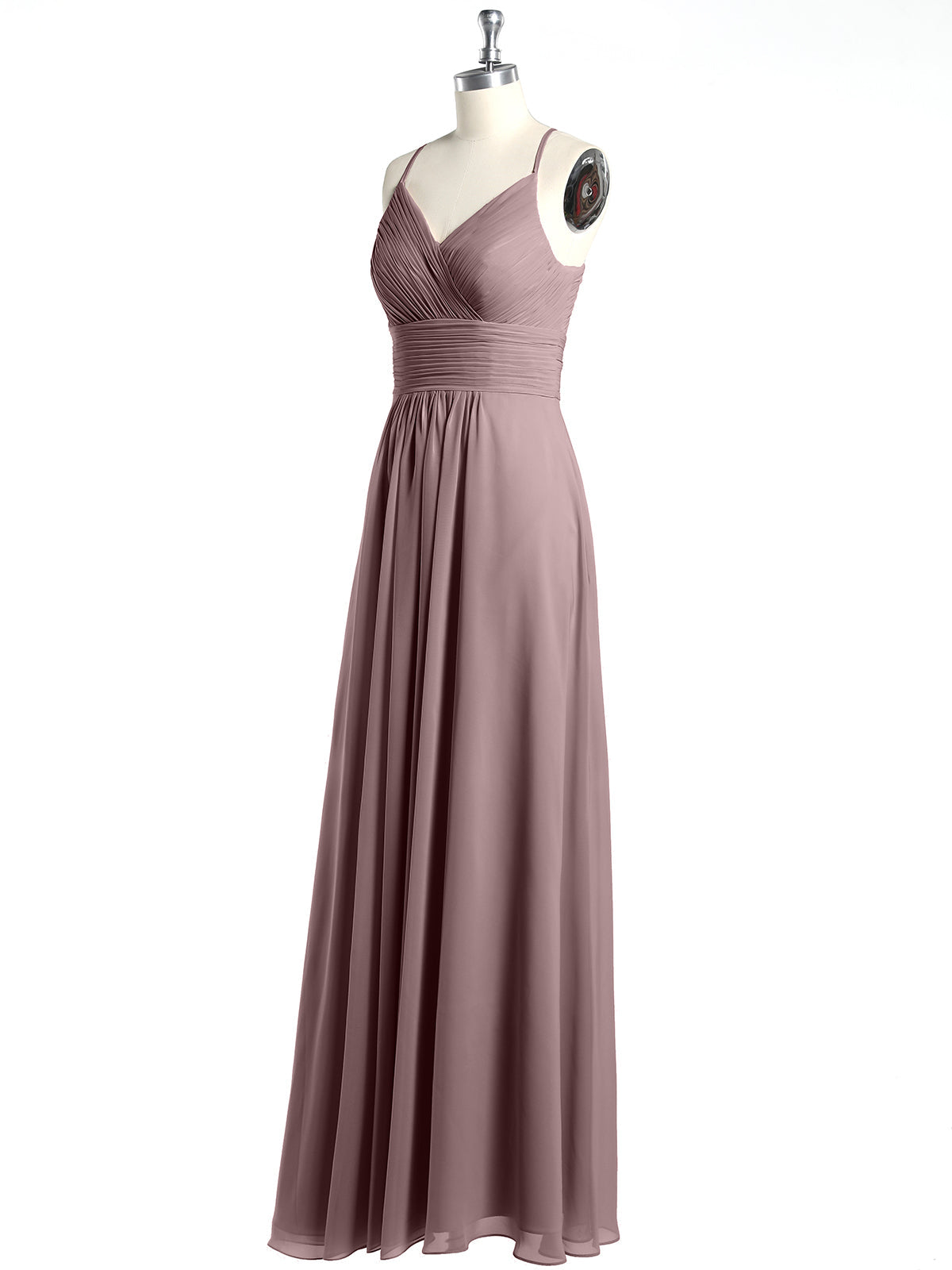 Vintage Mauve