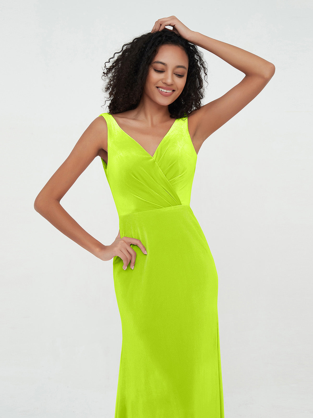 Lime Green