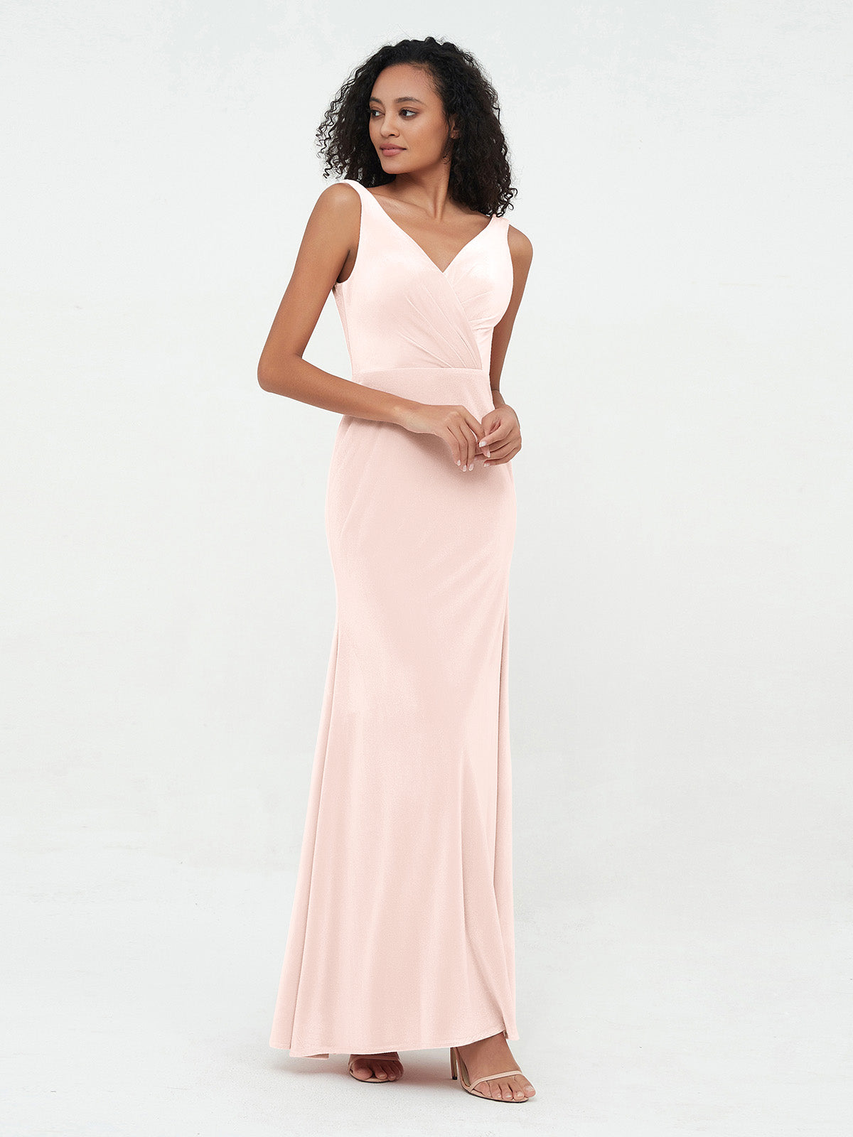 Pearl Pink