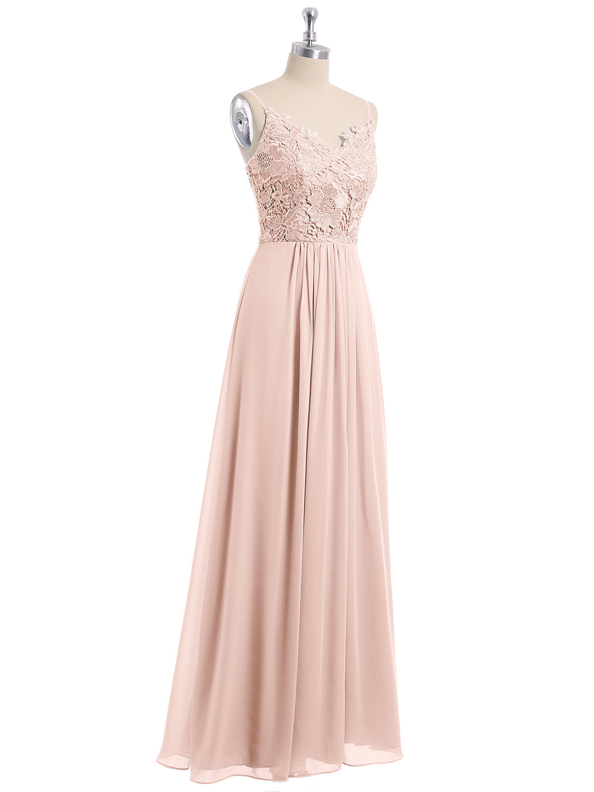 Pearl Pink