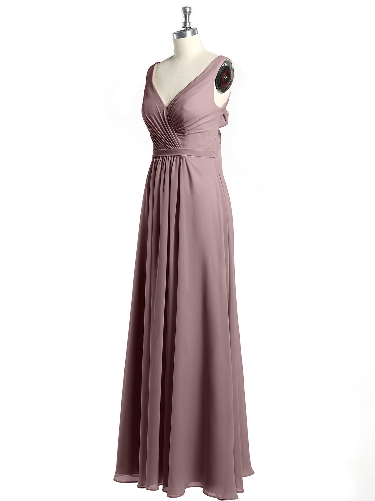 Vintage Mauve