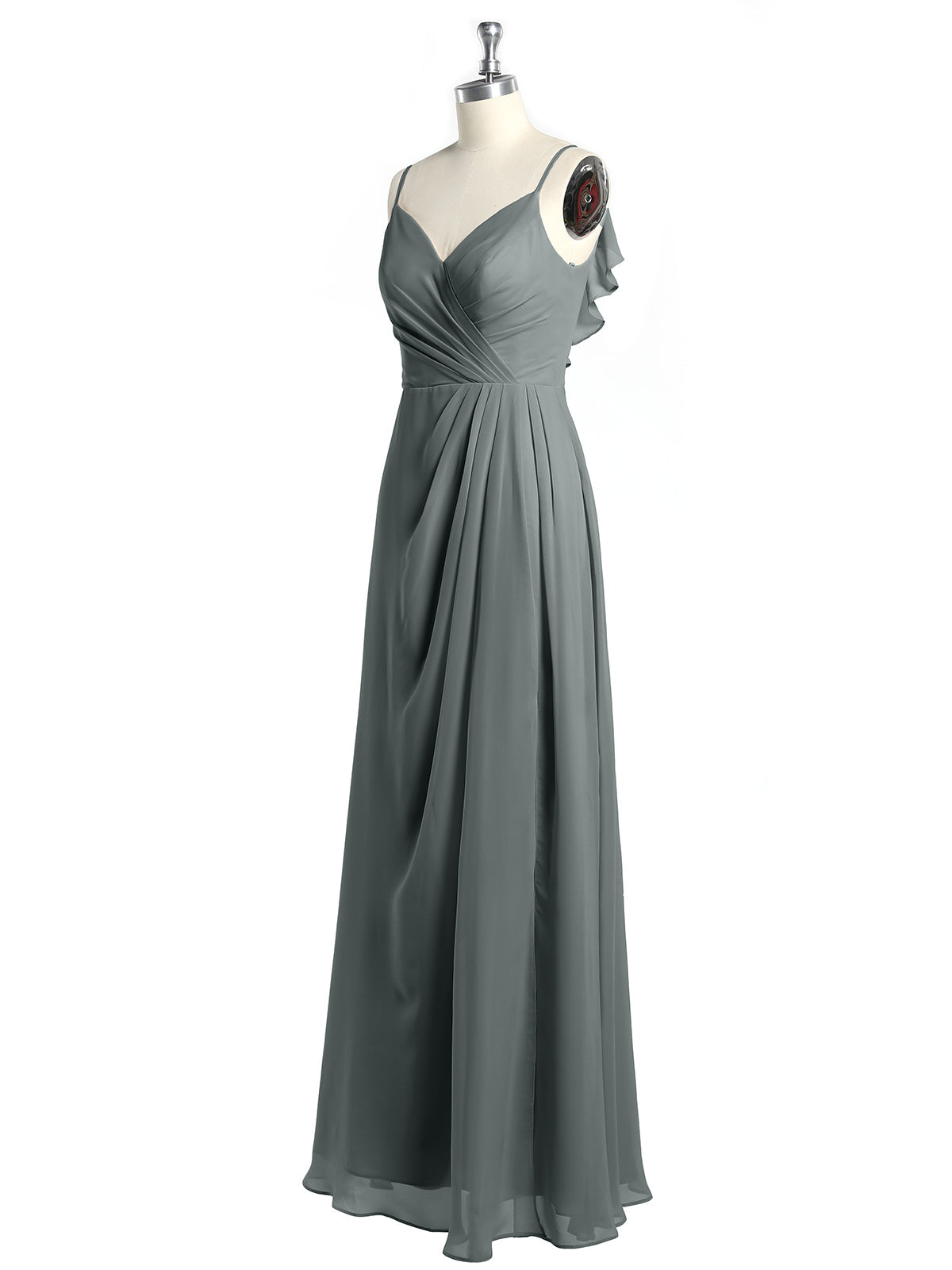 Steel Grey