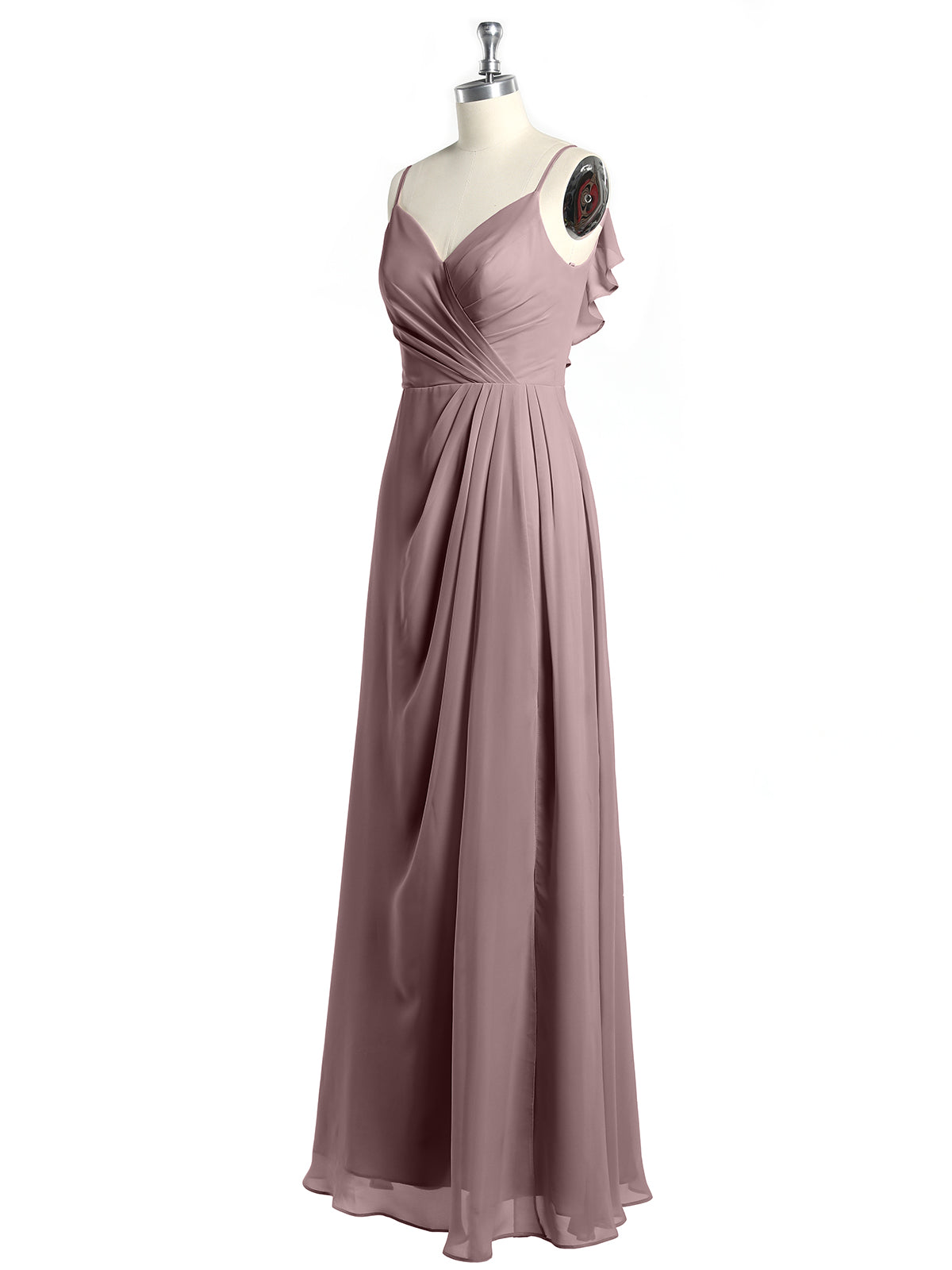 Vintage Mauve