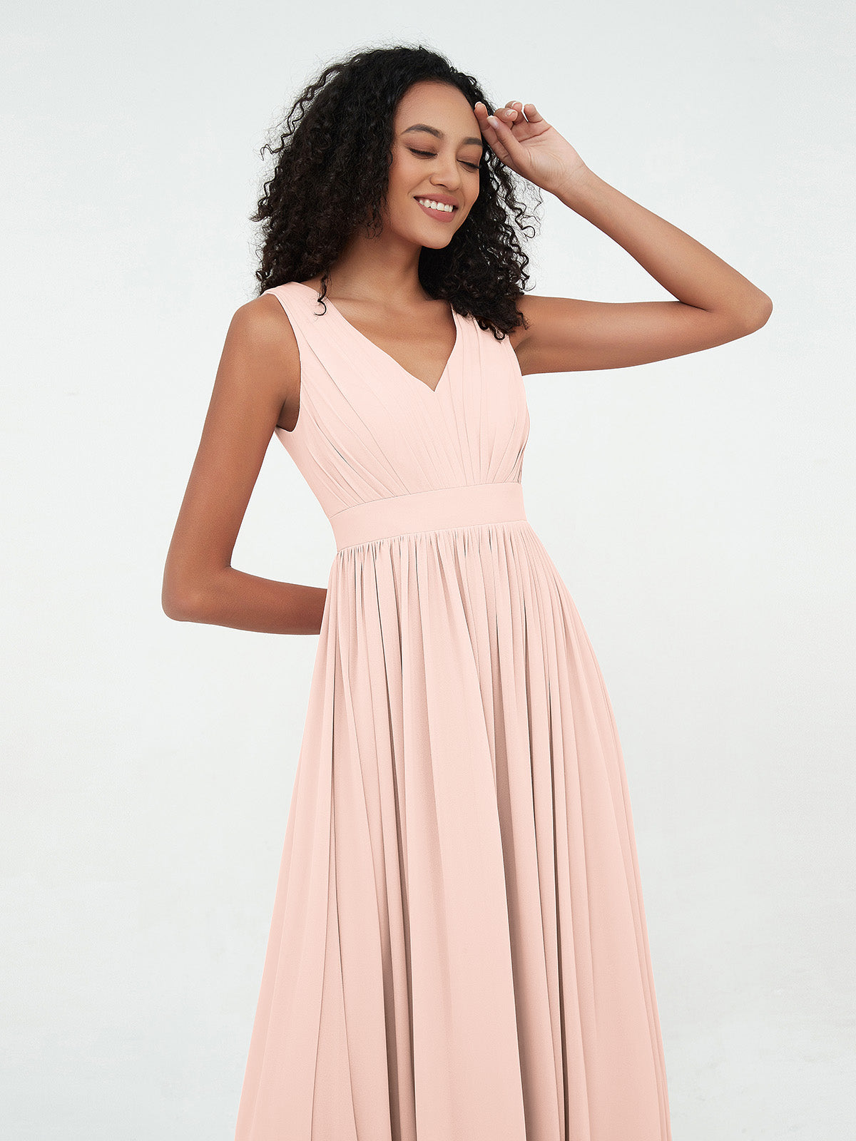 Pearl Pink