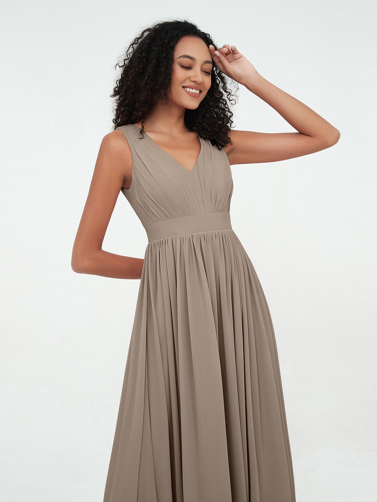 Taupe