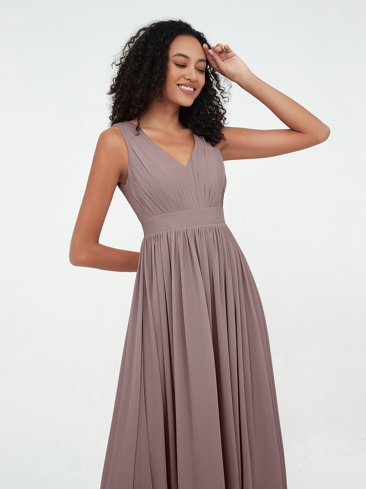 Vintage Mauve