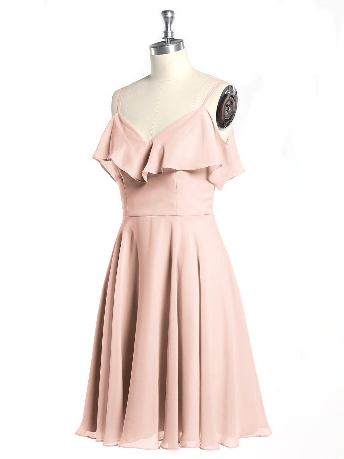 Pearl Pink