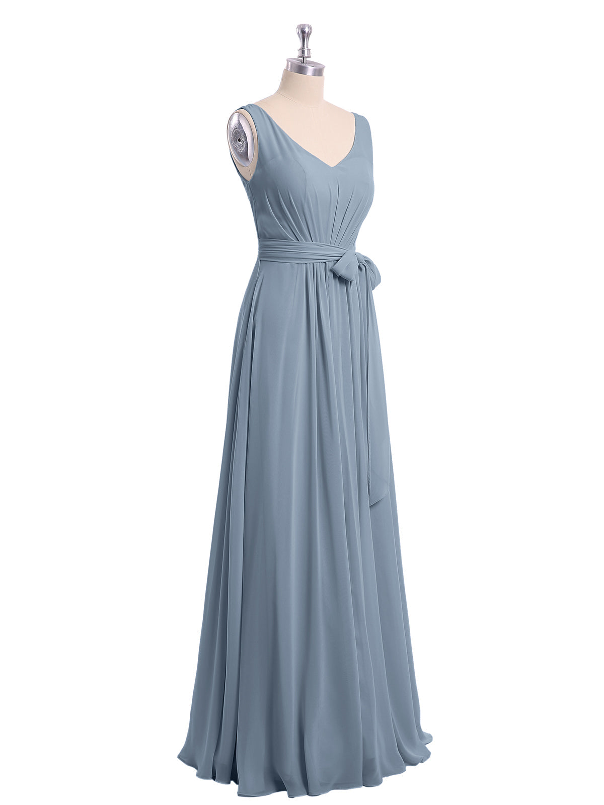 Dusty Blue