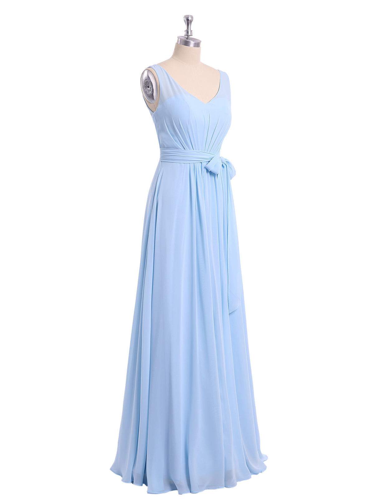 Sky Blue