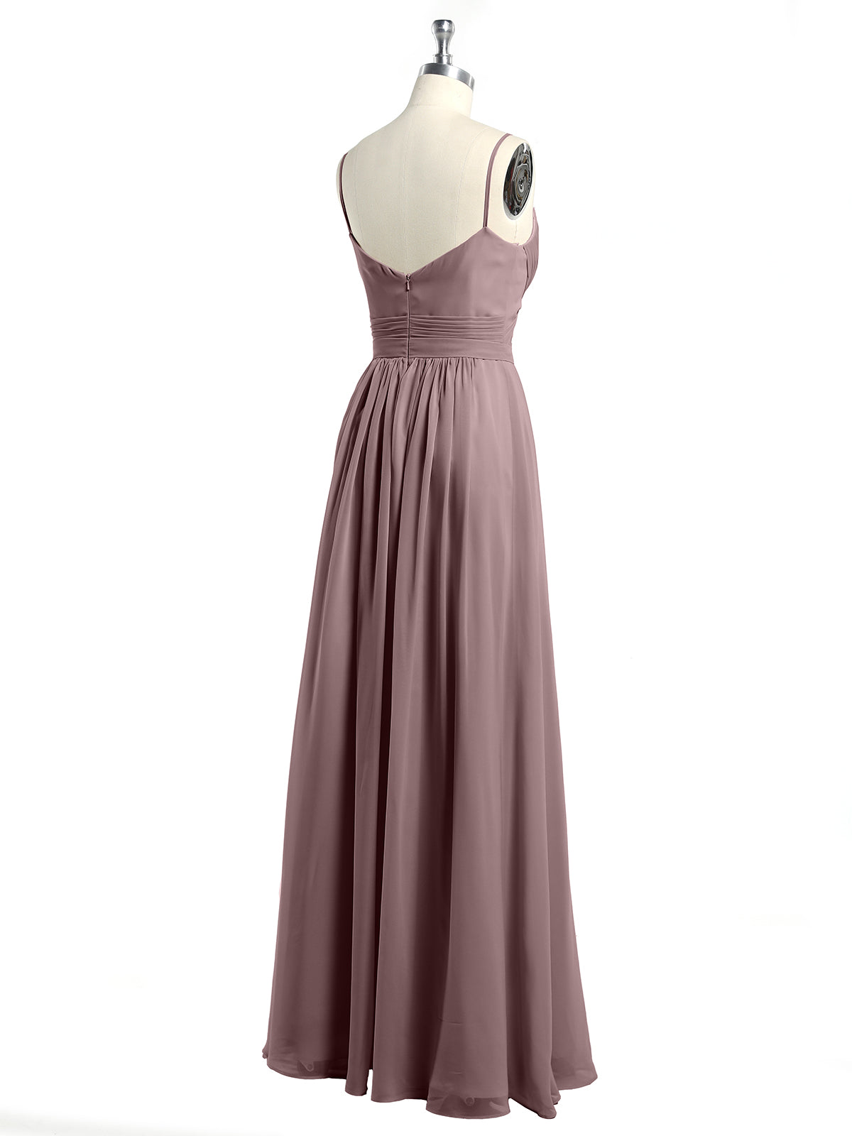 Vintage Mauve