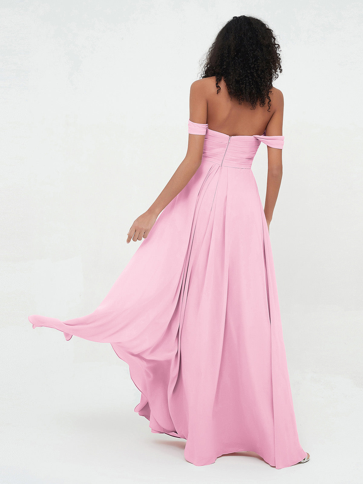 Candy Pink