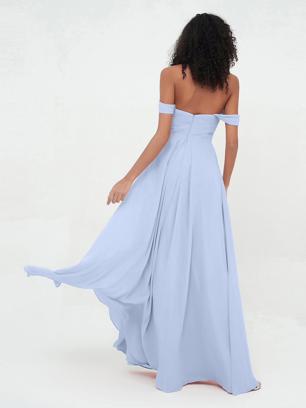 Sky Blue