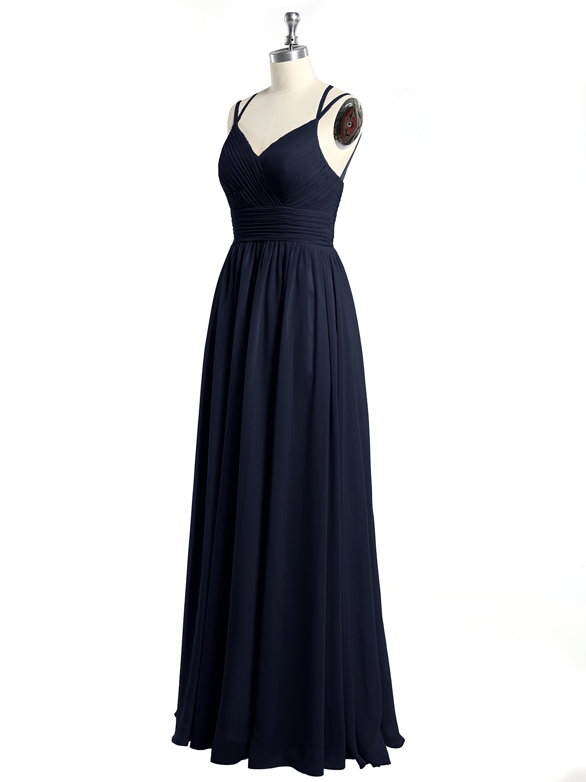Dark Navy