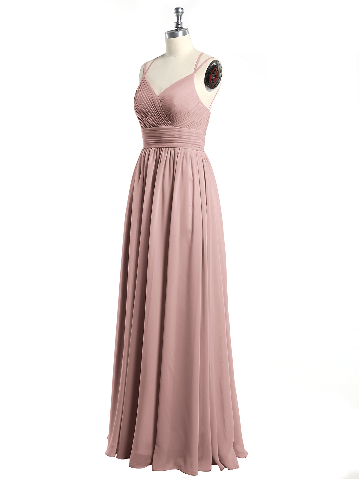 Dusty Rose