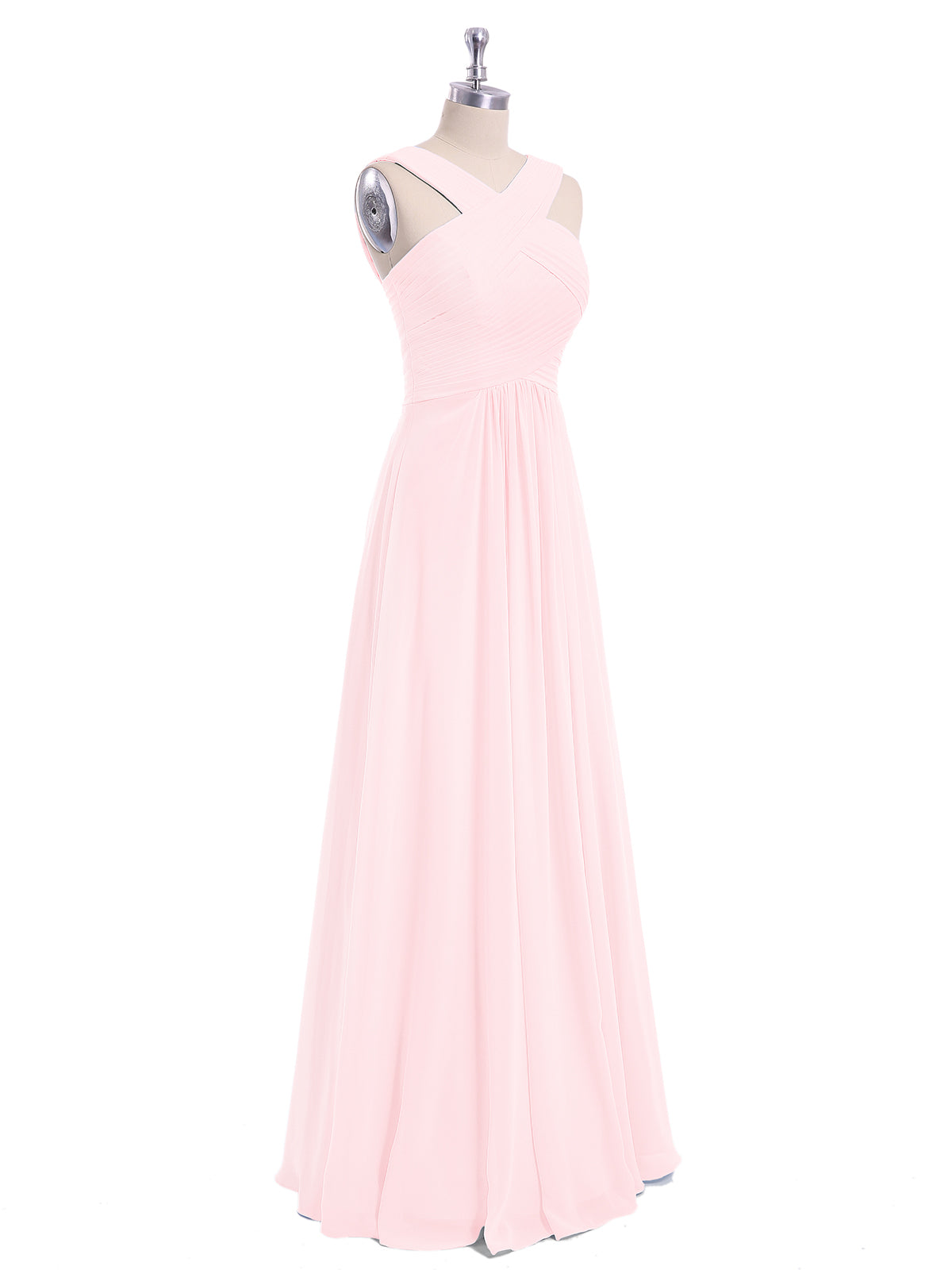 Blushing Pink