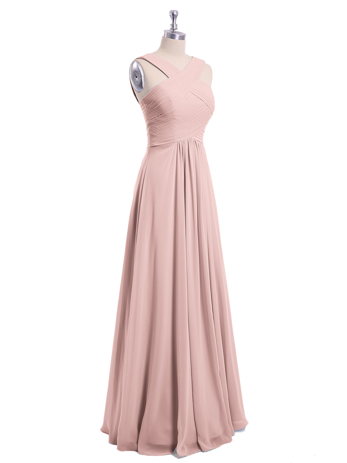 Dusty Rose