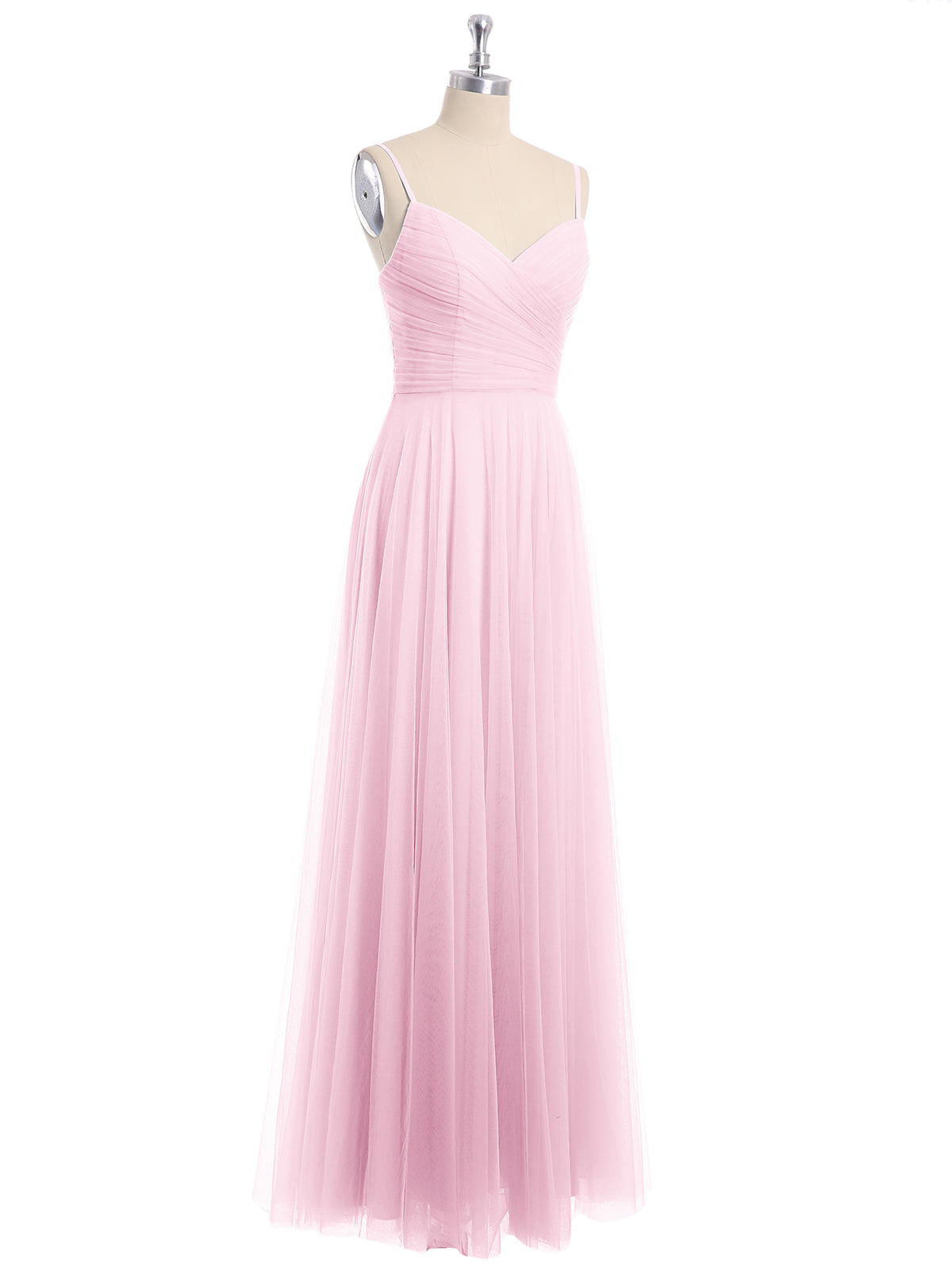 Candy Pink