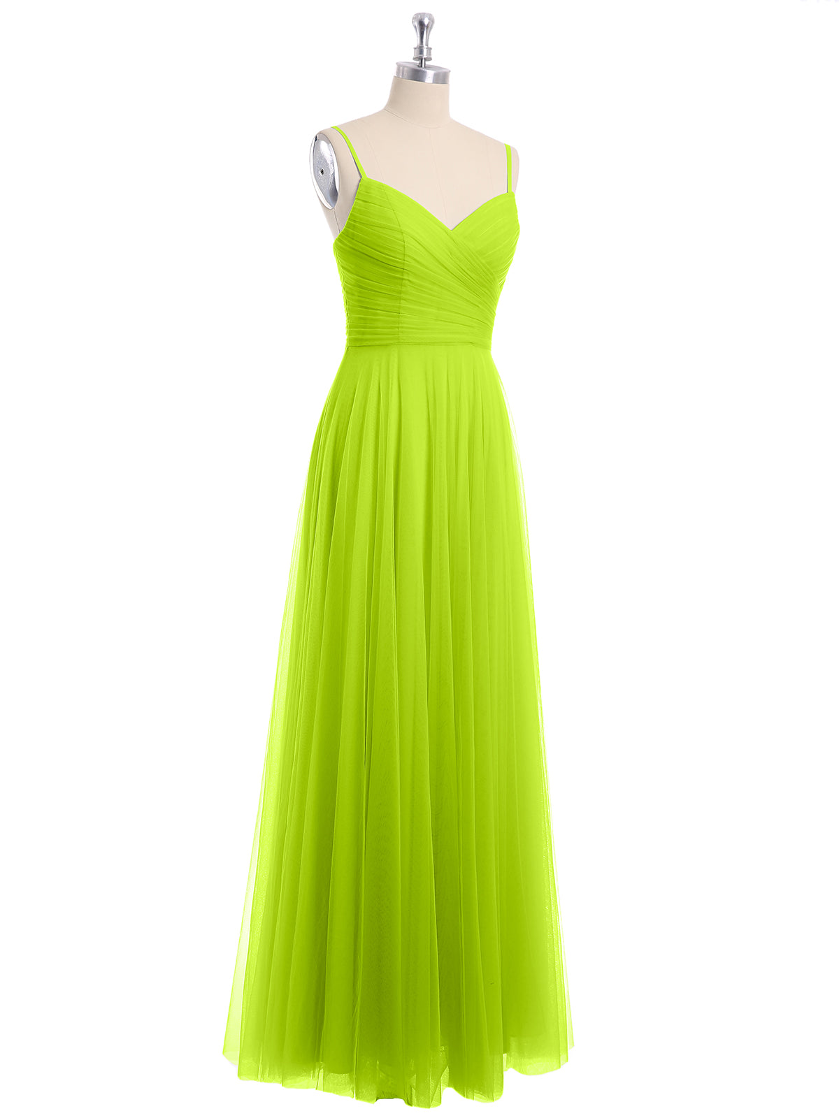 Lime Green